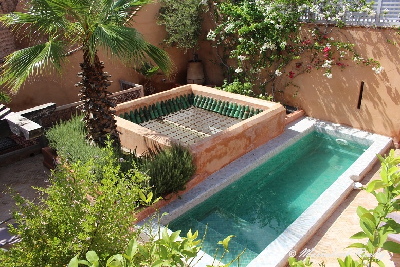 Superb 7 Bedroom Historical Riad For Sale In The Medina Of Marrakech Marrakech Realty