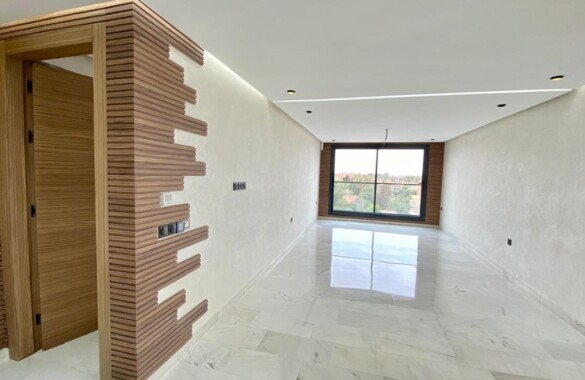 Superb 3 bedroom apartment with swimming-pool