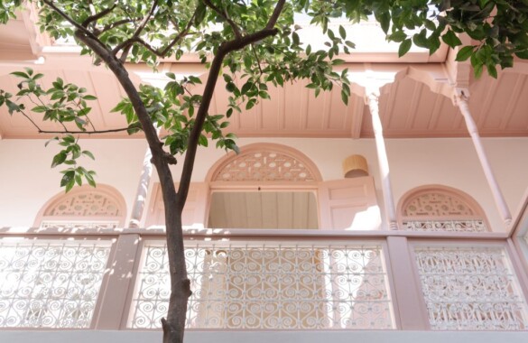 Lovely 3 bedroom Riad with prime location